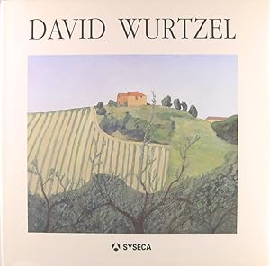 Imagen del vendedor de Wurtzel David a la venta por Philippe Lucas Livres Anciens