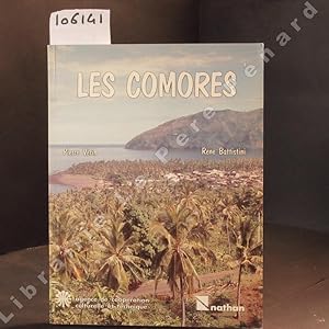 Seller image for Les Comores for sale by Librairie-Bouquinerie Le Pre Pnard