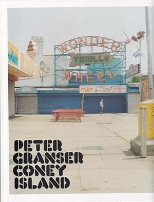 Coney Island.