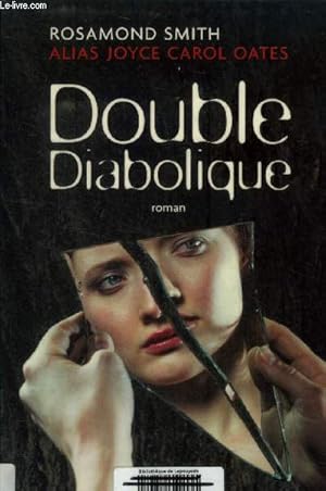 Image du vendeur pour Double diabolique mis en vente par Le-Livre