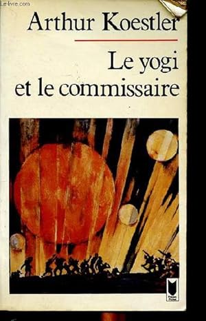 Seller image for Le yogi et le commissaire for sale by Le-Livre