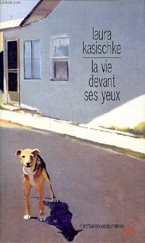 Bild des Verkufers fr La vie davent ses yeux zum Verkauf von Le-Livre