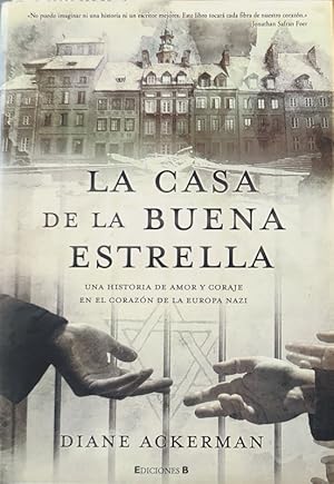 La casa de la buena estrella