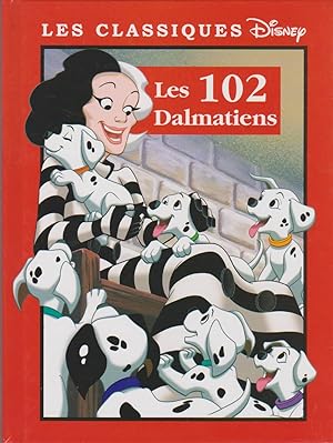 Les 102 Dalmatiens