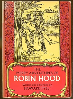 The Merry Adventures of Robin Hood