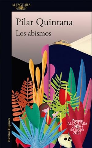 Imagen del vendedor de Los abismos/ The Abysses -Language: Spanish a la venta por GreatBookPrices