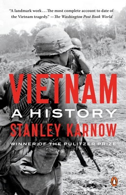 Seller image for Vietnam: A History (Paperback or Softback) for sale by BargainBookStores