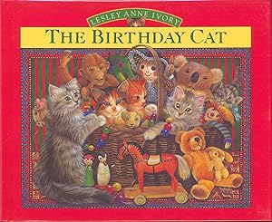 Seller image for The Birthday Cat for sale by Bud Plant & Hutchison Books