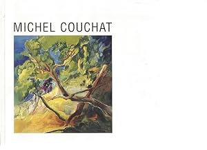 Seller image for A TRIBUTE TO MICHEL COUCHAT 1935-1998 for sale by Books for Amnesty, Malvern