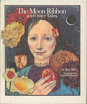 The Moon Ribbon and Other Stories