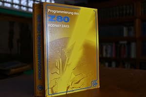 Programmierung des Z 80.