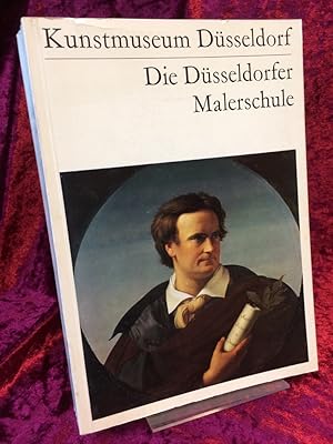 Seller image for Die Dsseldorfer Malerschule. (= Kataloge des Kunstmuseums Dsseldorf Band 2). for sale by Altstadt-Antiquariat Nowicki-Hecht UG