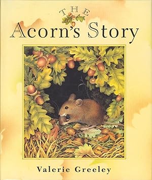 Seller image for The Acorn's Story for sale by Bud Plant & Hutchison Books