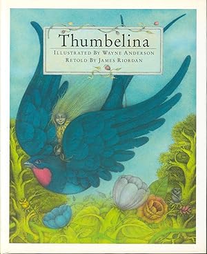 Seller image for Thumbelina for sale by Bud Plant & Hutchison Books