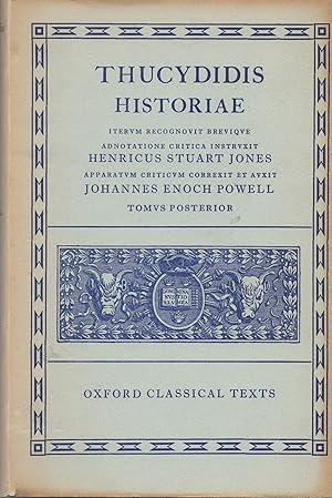 Seller image for Historiae II (Libri V-VIII) for sale by Book Booth