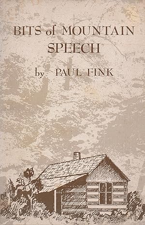 Seller image for Bits of Mountain Speech for sale by Book Booth