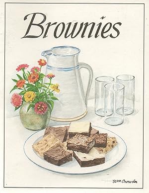 Immagine del venditore per Brownies venduto da Book Booth
