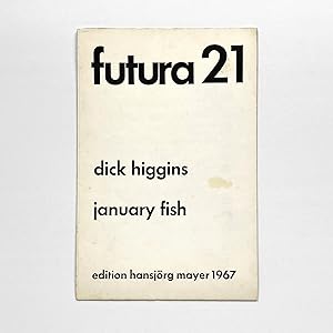 futura 21: january fish