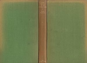 Seller image for A New History of the United States for sale by Book Booth
