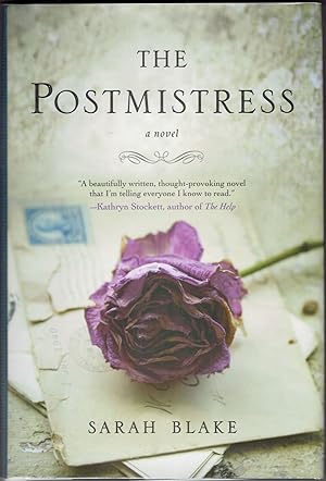 Seller image for The Postmistress for sale by Eureka Books