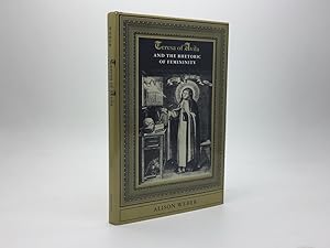 Image du vendeur pour TERESA OF AVILA AND THE RHETORIC OF FEMININITY mis en vente par Any Amount of Books