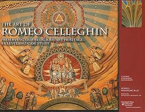 Seller image for Art of Romeo Celleghin: Preserving Our Religious Art Heritage: A Cleveland Case Study for sale by Book Booth