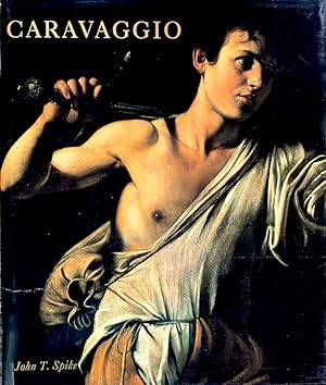 Caravaggio [with CD ROM]