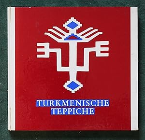 Seller image for Turkmenische Teppiche und die ethnographische Bedeutun ihrer Ornamente for sale by Chesil Books