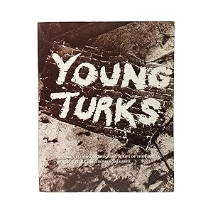 Young Turks [Signed by 9+]