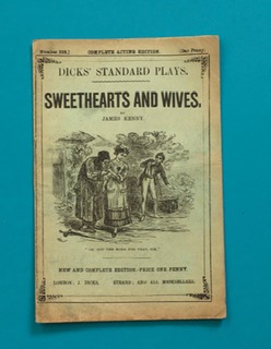 Seller image for Sweethearts and Wives for sale by Curtle Mead Books