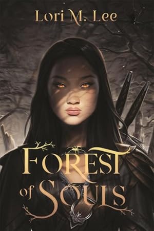 Seller image for Forest of Souls (Paperback) for sale by Grand Eagle Retail