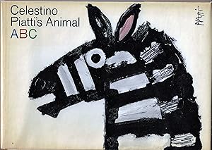 Celestino Piatti's Animal ABC