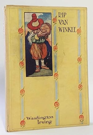 Rip Van Winkle (Stories We Love series)