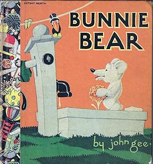 Bunnie Bear