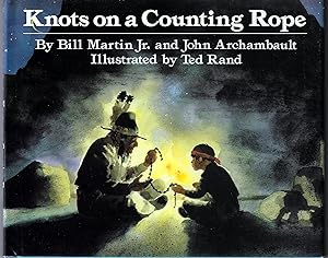 Bild des Verkufers fr Knots on a Counting Rope zum Verkauf von E. M. Maurice Books, ABAA