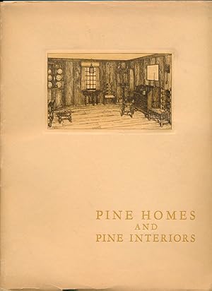 Pine Homes and Pine Interiors