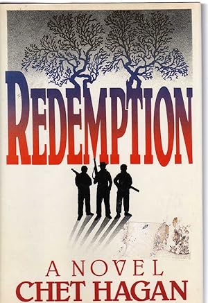 Seller image for Redemption for sale by Biblio Pursuit