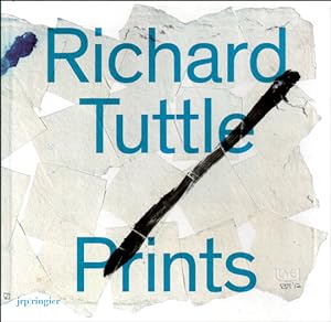 Immagine del venditore per Richard Tuttle : Prints venduto da Specific Object / David Platzker