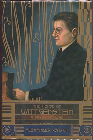 Bild des Verkufers fr The House of Wittgenstein; A Family at War zum Verkauf von Evening Star Books, ABAA/ILAB