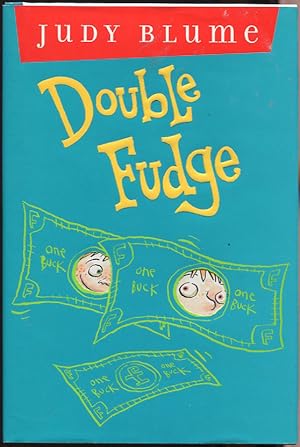 Seller image for Double Fudge for sale by Evening Star Books, ABAA/ILAB