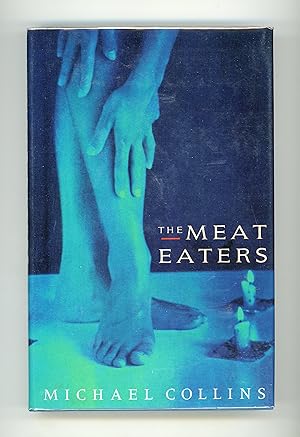 Image du vendeur pour The Meat Eaters mis en vente par The Reluctant Bookseller