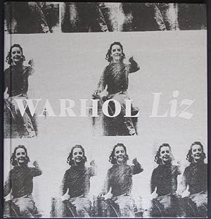 Seller image for Warhol - Liz for sale by Design Books