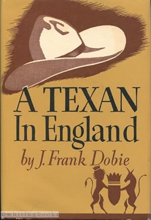 A Texan in England