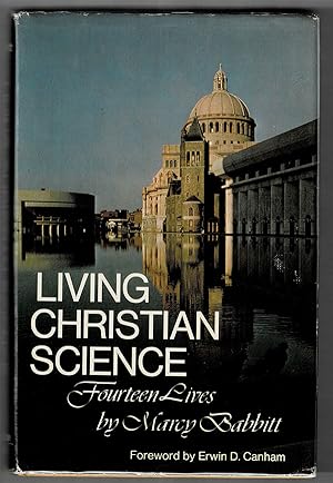 Living Christian Science Fourteen Lives