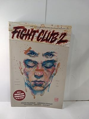 Fight Club 2 (Graphic Novel)