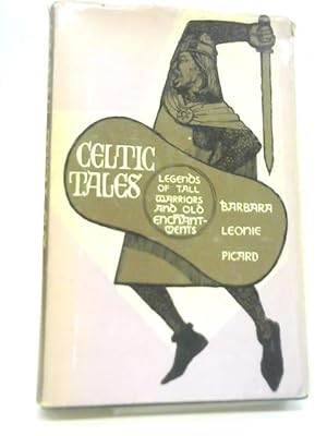 Seller image for Celtic Tales for sale by World of Rare Books