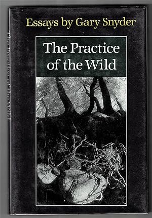Seller image for Practice of the Wild for sale by Books As Issued