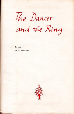 Seller image for The Dancer and the Ring for sale by PERIPLUS LINE LLC