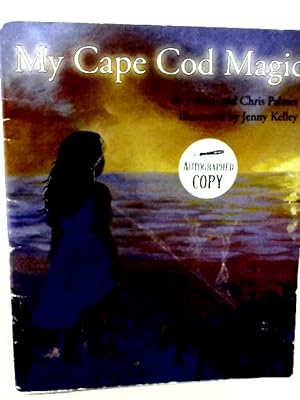 Seller image for My Cape Cod Magic for sale by World of Rare Books
