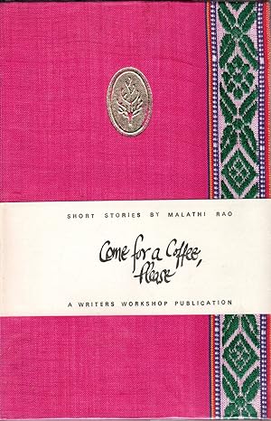 Seller image for Come for a Coffee, Please for sale by PERIPLUS LINE LLC